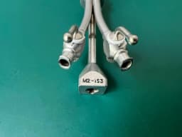 Circon ACMI M2-153 Double Horn Short Bridge Urology