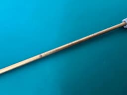 ConMed Linvatec C6105 Arthroscopy Revo Spectrum Crochet Hook 9-1/2"