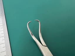 Ортопедичний затискач OsteoMed 320-0102, 5″