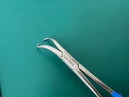 Ортопедичний затискач OsteoMed 320-0102, 5″