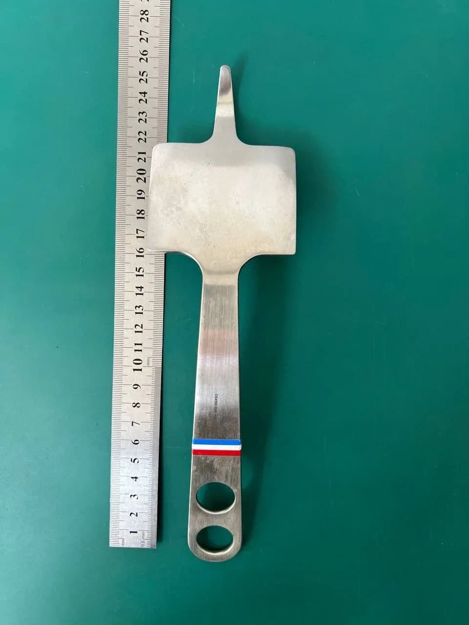 Ретрактор Hohmann V. Mueller OS4160-006, лезо 70 мм, довжина 9.5″