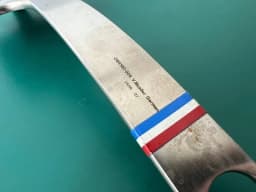 Ретрактор Hohmann V. Mueller OS4160-006, лезо 70 мм, довжина 9.5″