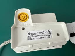 Модуль CO2 GE CapnoFlex LF з адаптером GE Solar для Dash 3000 4000 5000