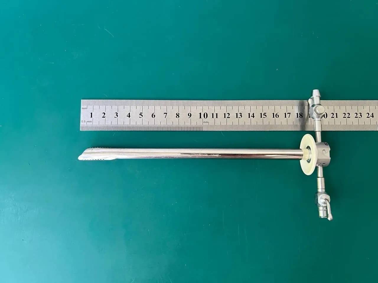 ACMI Resectoscope Sheath G27-OS-CFR