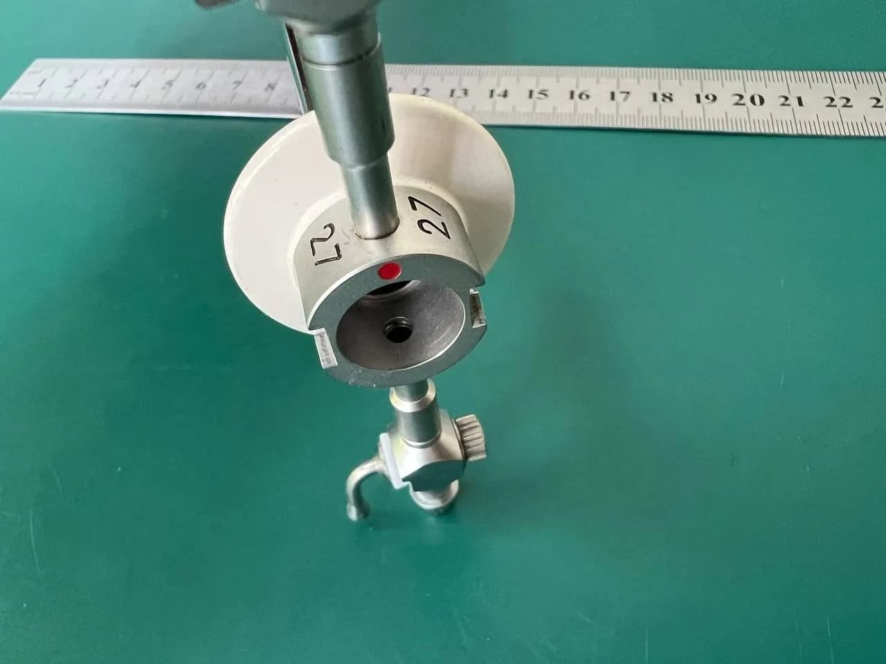 Тубус резектоскопа ACMI G27-OS-CFR