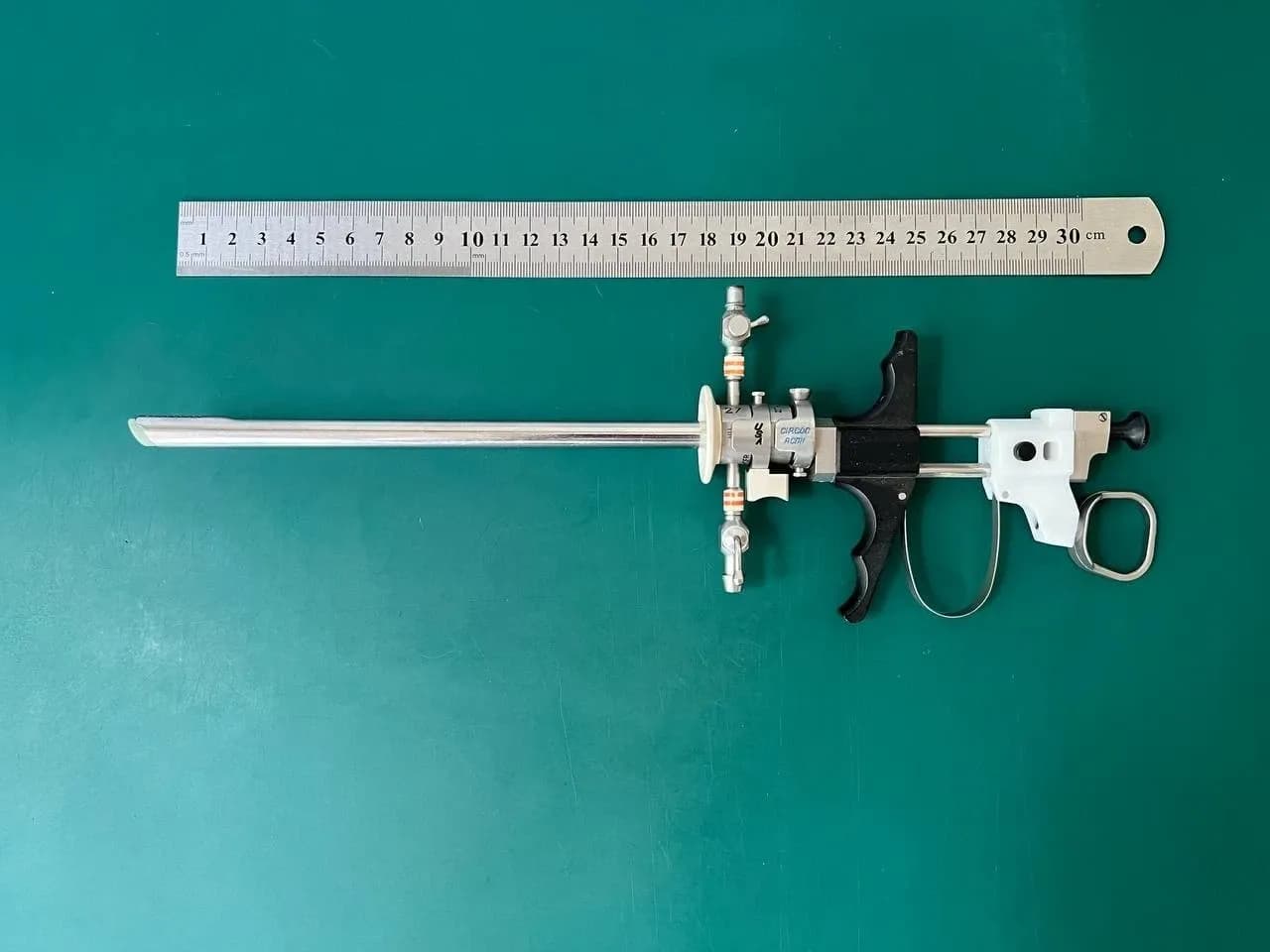 Circon ACMI Working Element IWE Inner Sheath 27-15-CFR  27-OS-CFR