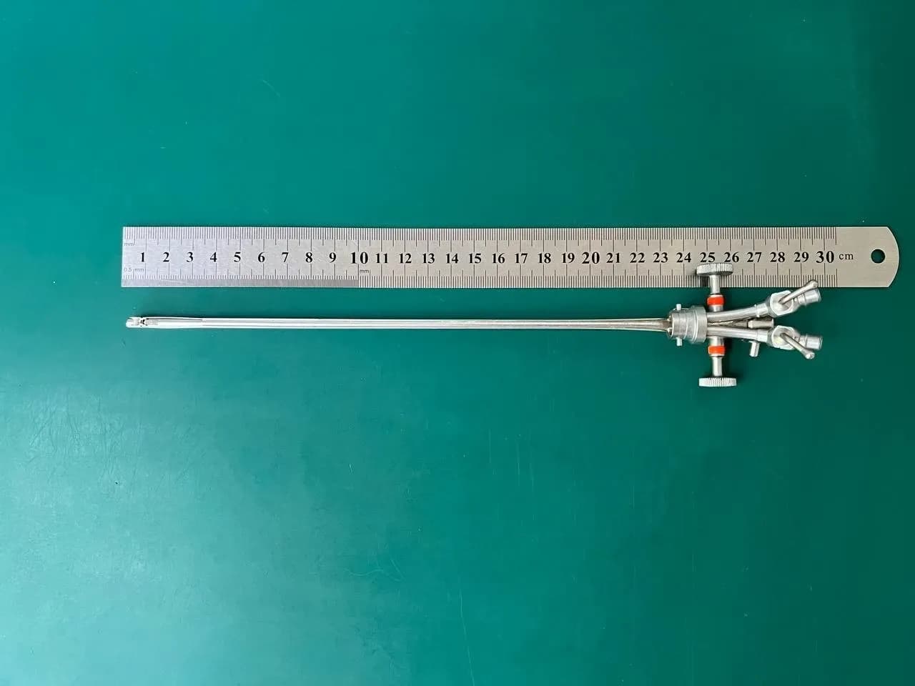Circon ACMI G151 Surgical Deflecting Bridge