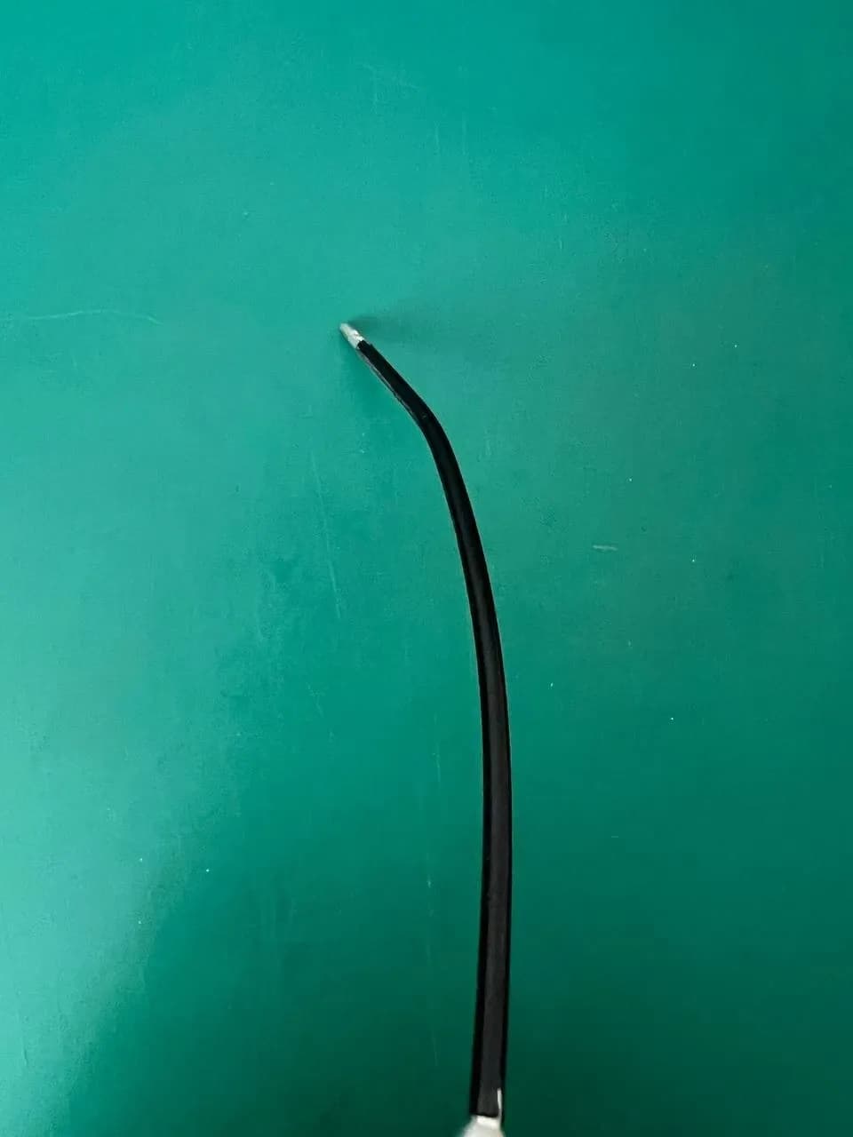 Snowden&Pencer 88-5015 Daniel EndoForehead Grasping Forceps, CVD Left
