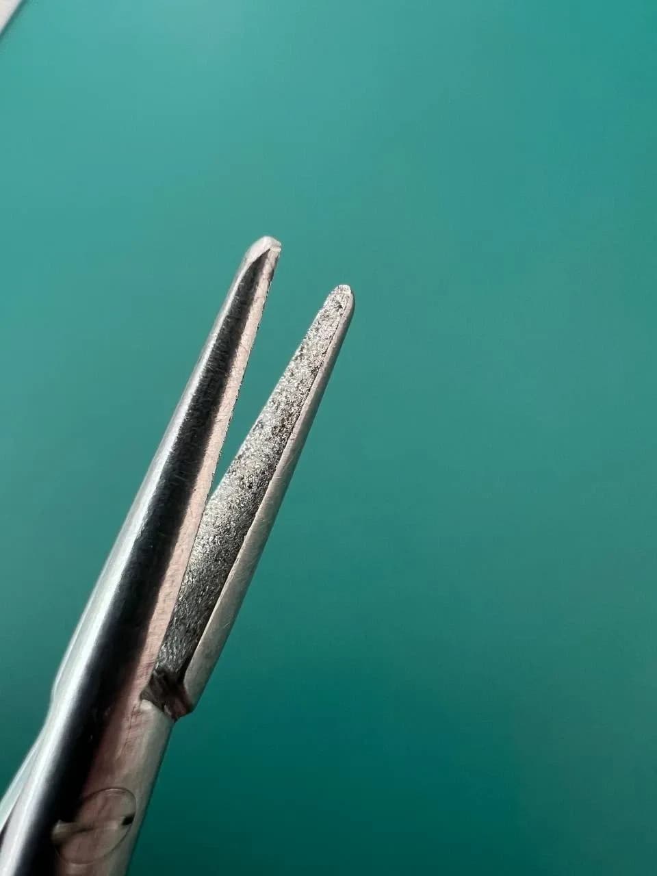 Голкотримач Jacobson SSI Ultra 55-2565, прямий, 9-1/2"