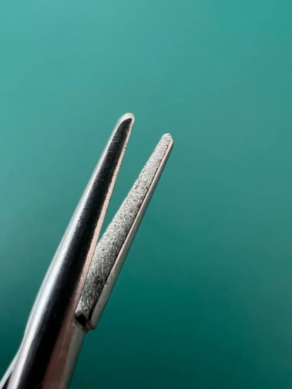 Голкотримач Jacobson SSI Ultra 55-2565, прямий, 9-1/2"