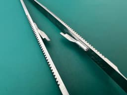 Голкотримач Jacobson SSI Ultra 55-2565, прямий, 9-1/2"