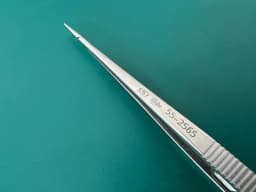 Голкотримач Jacobson SSI Ultra 55-2565, прямий, 9-1/2"