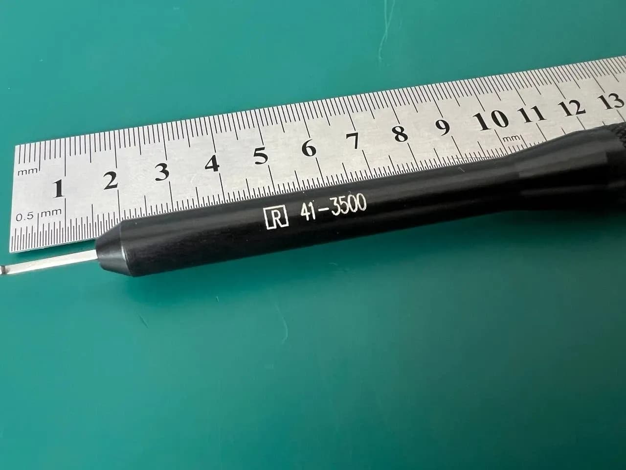 Richards 41-3500 Depth Gauge Orthopedic