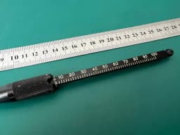 Richards 41-3500 Depth Gauge Orthopedic