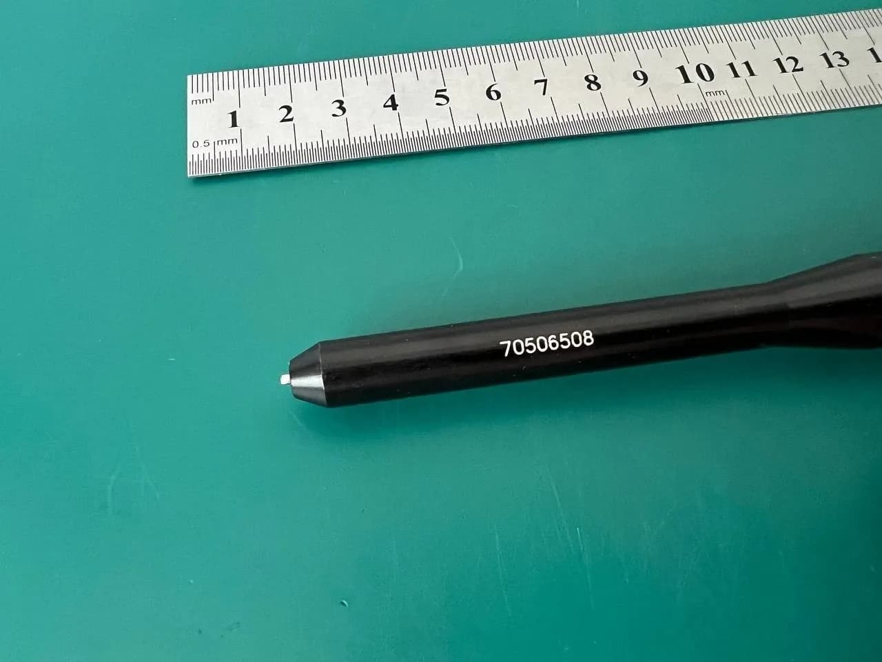 Richards 41-3500 Depth Gauge Orthopedic