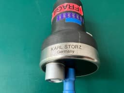 Karl Storz 27610030 Calcuson Urological Ultrasonic Transducer