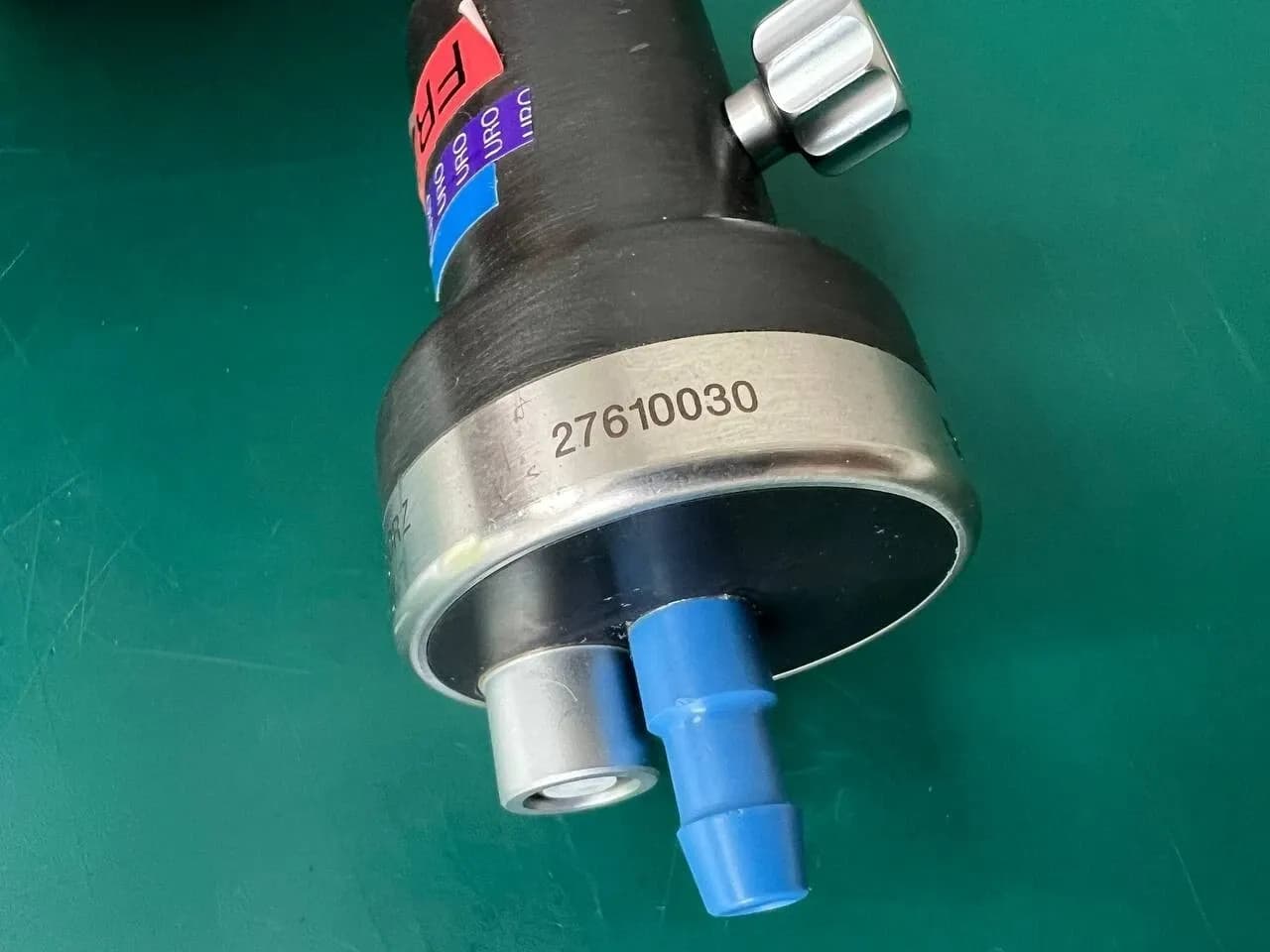 Karl Storz 27610030 Calcuson Urological Ultrasonic Transducer