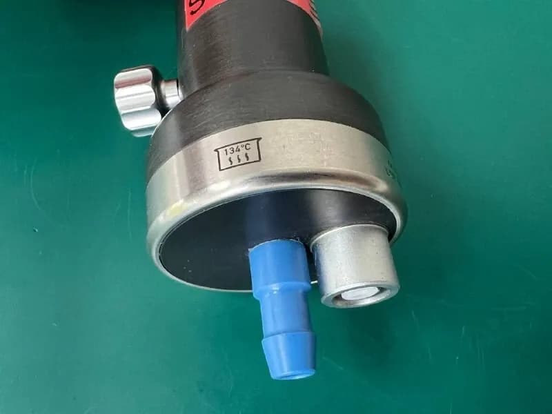 Karl Storz 27610030 Calcuson Urological Ultrasonic Transducer