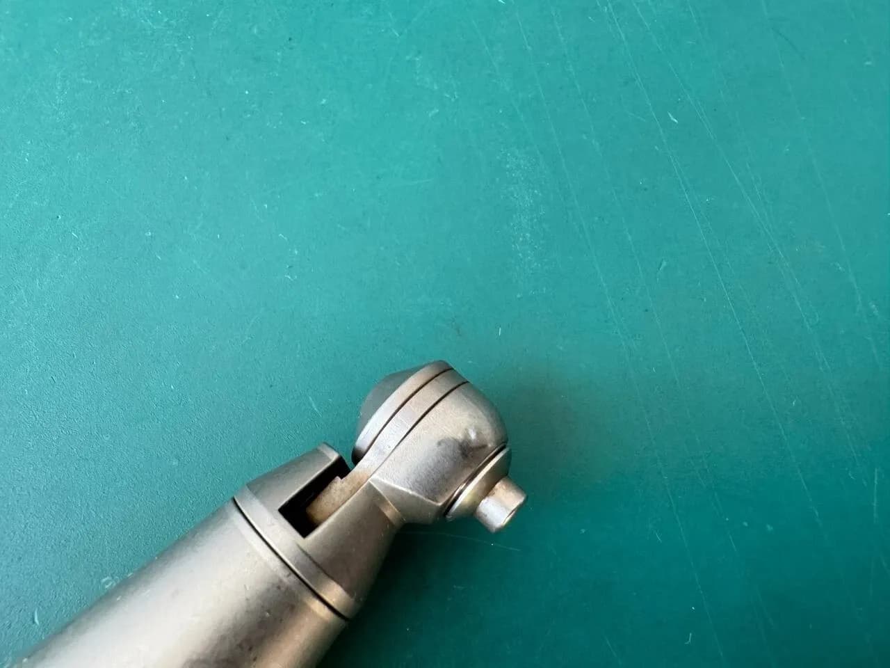 Stryker 4100-400 Sagittal Saw Attachment