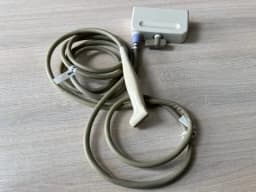 Toshiba PLM-1202S Linear Intraoperative Probe 12 MHz