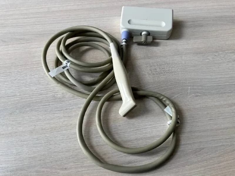 Toshiba PLM-1202S Linear Intraoperative Probe 12 MHz