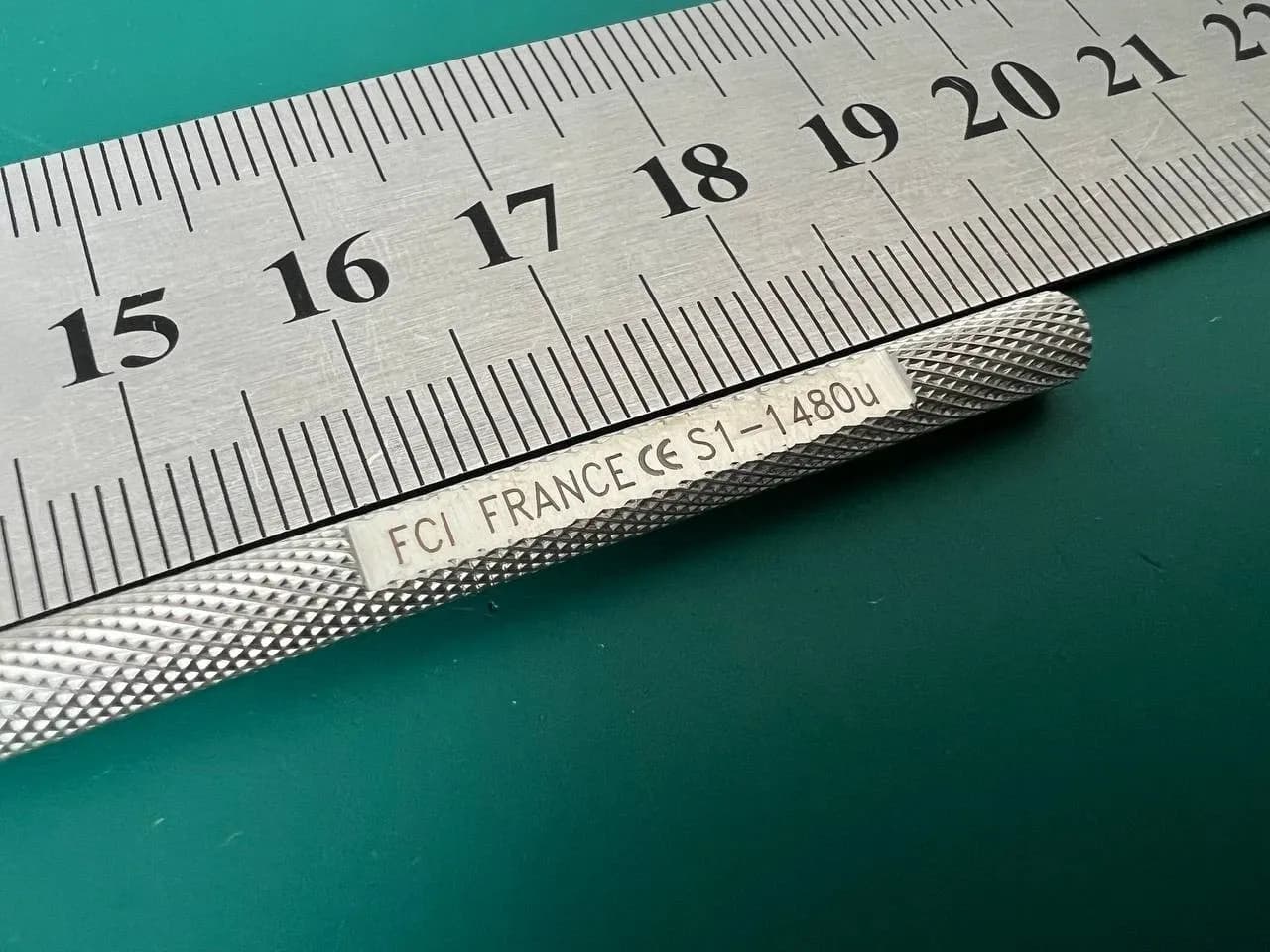 Гачок Ritleng Crawford FCI France S1-1480u