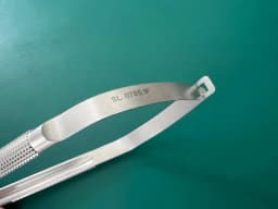 Ножиці Поттса Wexler SL0785.1F 125° кутові 6.5″