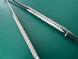 Ножиці Поттса Wexler SL0785.1F 125° кутові 6.5″