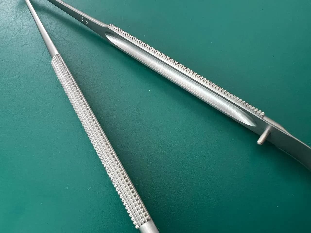 Ножиці Поттса Wexler SL0785.1F 125° кутові 6.5″
