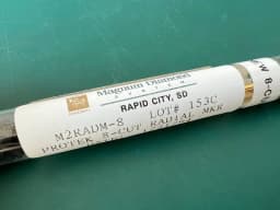 Комплект із 28 офтальмологічних інструментів Magnum Diamond для катаракти
