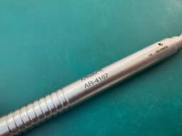 Набір інструментів Arthrex AR-1365C для бікортикальних титанових гвинтів