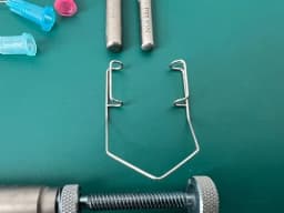 Lot ophtalmology instruments, Cataract Surgical Instruments with case,Ophthalmic