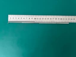 Stryker 233-032-300 4 mm Hip Probe