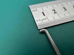 Stryker 233-032-300 4 mm Hip Probe