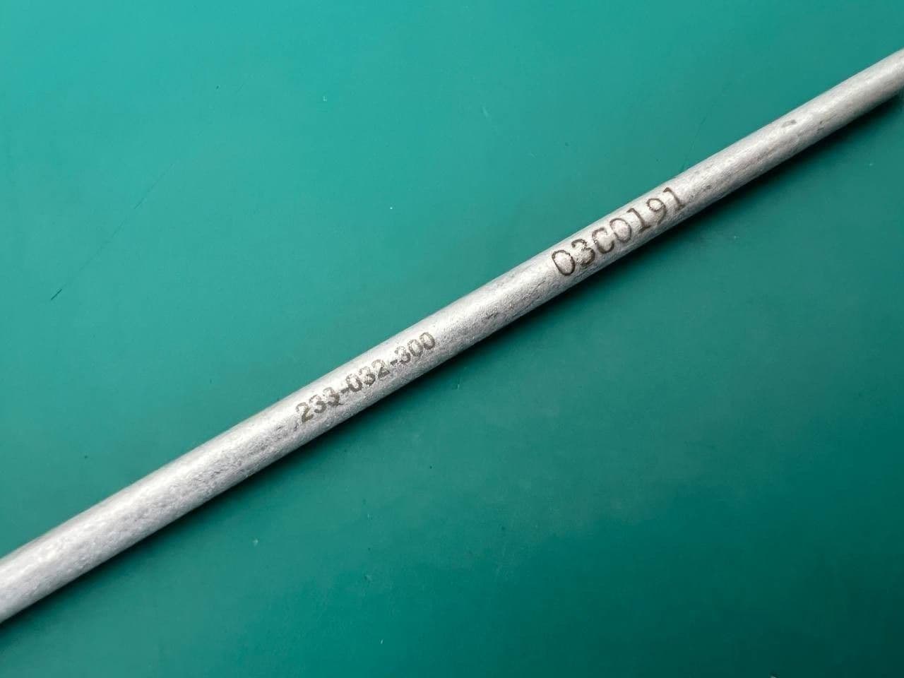 Stryker 233-032-300 4 mm Hip Probe