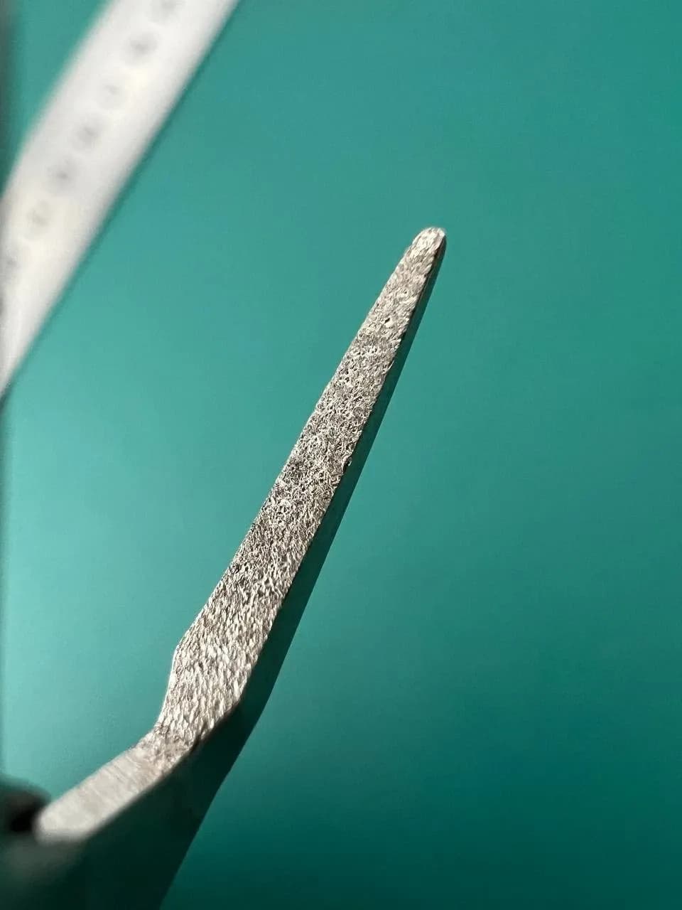 Голкотримач Scanlan 6006-29 типу Ryder, губки DIAMOND DUST, 6-1/4″ (16.0 см)
