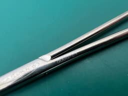 Голкотримач Scanlan 6006-29 типу Ryder, губки DIAMOND DUST, 6-1/4″ (16.0 см)