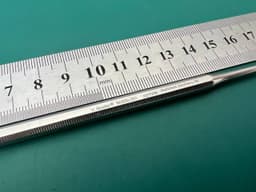 Зонд-шукач устя пазухи V. Mueller RH550-251, кінчики 1.5 та 2 mm