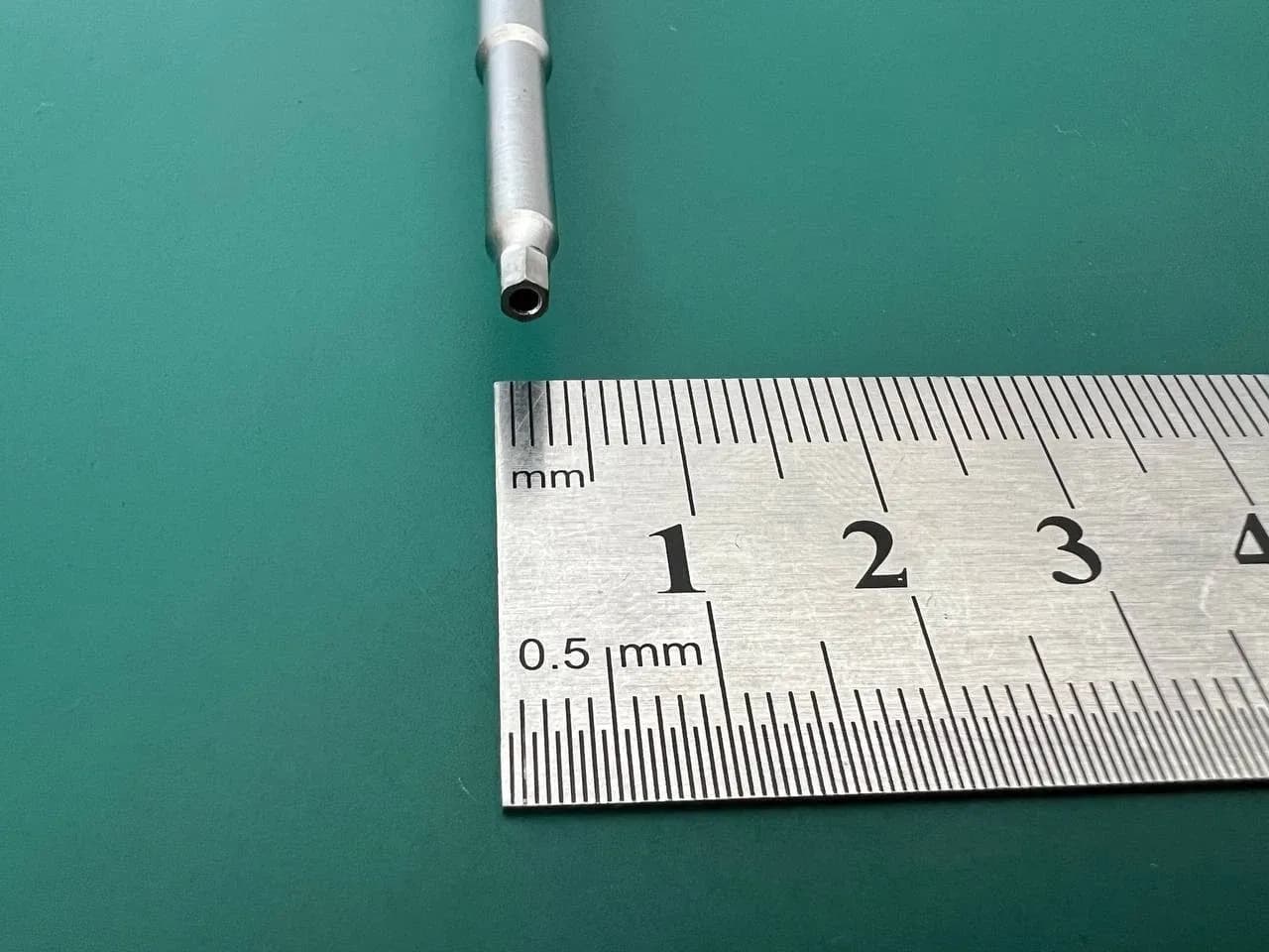 Cannulated Hexagonal Driver 2.5mm 314.29