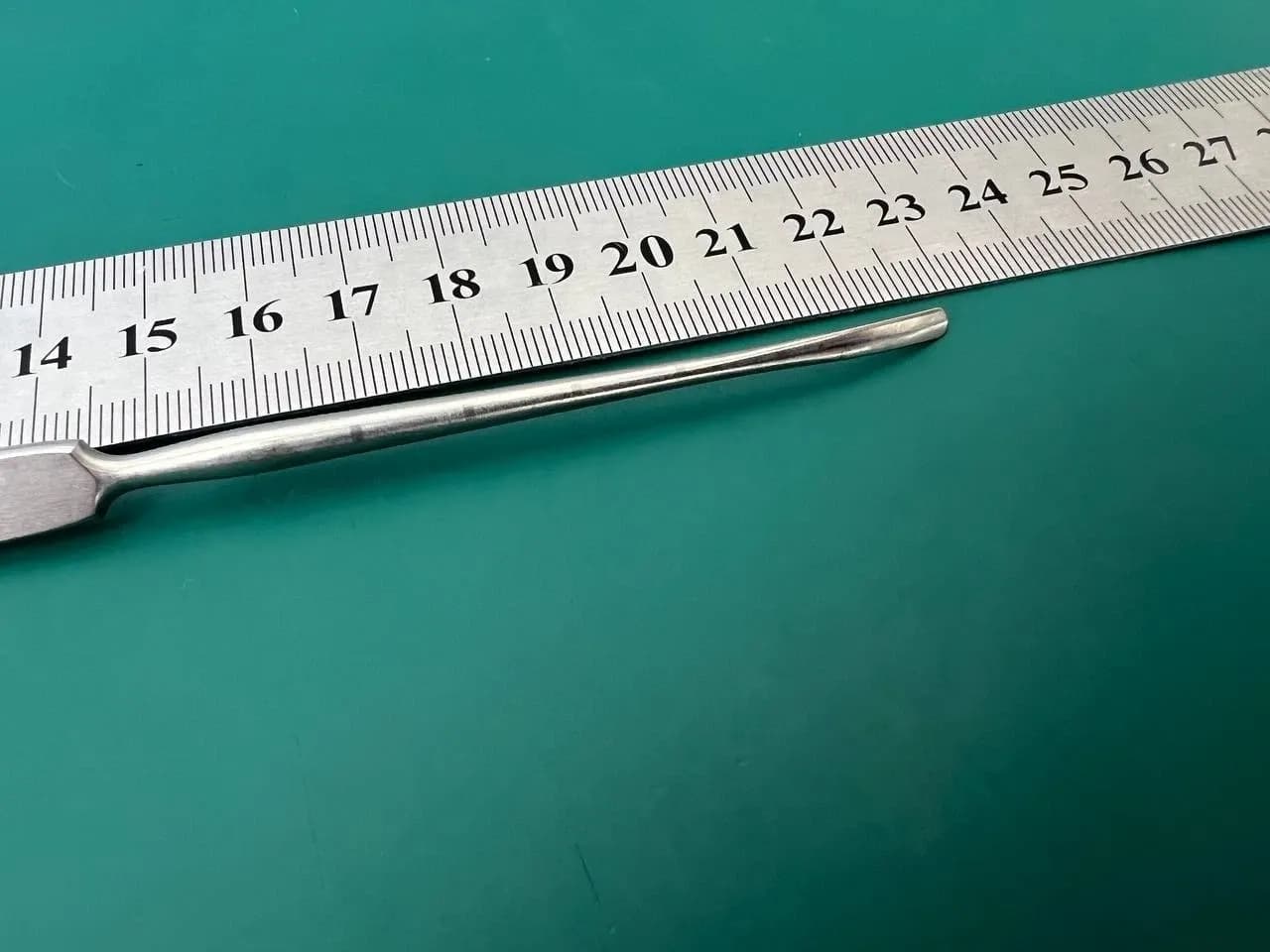 Елеватор перегородки Xomed 3714127 Cottle, двобічний, 3.0mm/4.0mm, з градуюванням