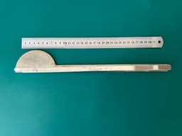 Хірургічний гоніометр Biomet 576730, ортопедія
