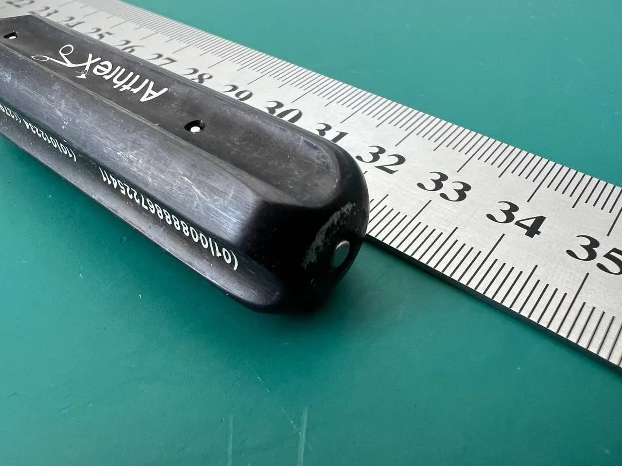 Висікач Arthrex AR-3656 для анкерів 2.6 FiberTak і DR, багаторазовий