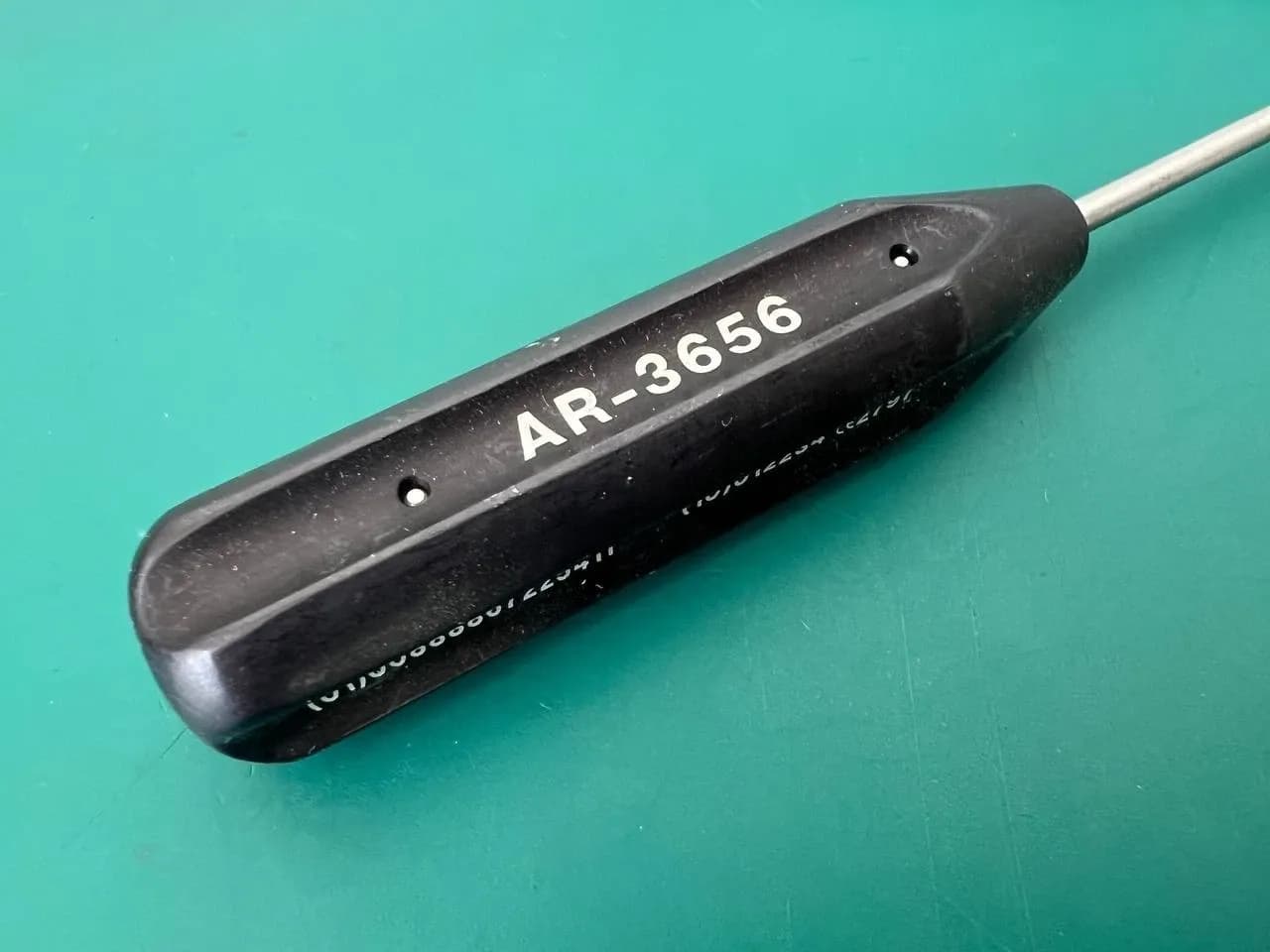 Висікач Arthrex AR-3656 для анкерів 2.6 FiberTak і DR, багаторазовий