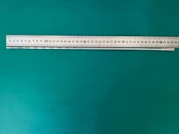 Karl Storz 26175T Palpation Probe, 5mm, 36cm, Laparoscopic
