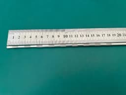 Karl Storz 26175T Palpation Probe, 5mm, 36cm, Laparoscopic
