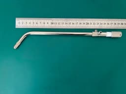 Урологічний провідник шва Greenwald U515 No-Slip Tip, 28FR