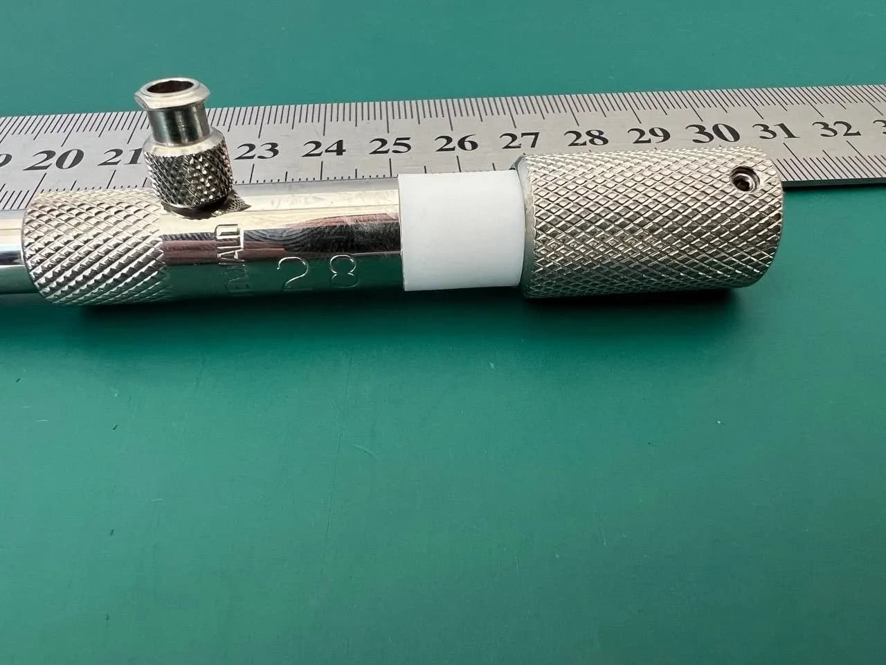 Урологічний провідник шва Greenwald U515 No-Slip Tip, 28FR