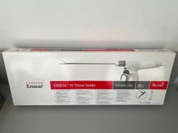 Інструмент лапароскопічний із зігнутою браншею NSLX125C 25 cm