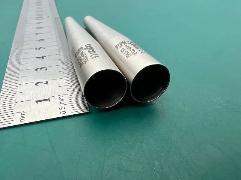 Комплект із 2 інструментів для заміни кільця Byron Hun-Tool 130110-02