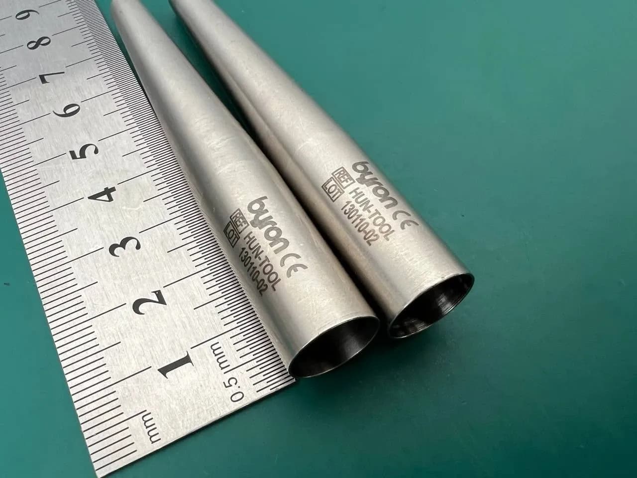Комплект із 2 інструментів для заміни кільця Byron Hun-Tool 130110-02